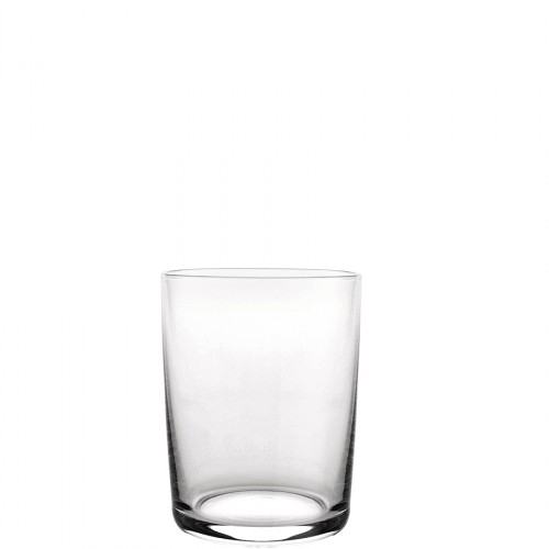 A di Alessi - Glass Family - Water and Highball Glass