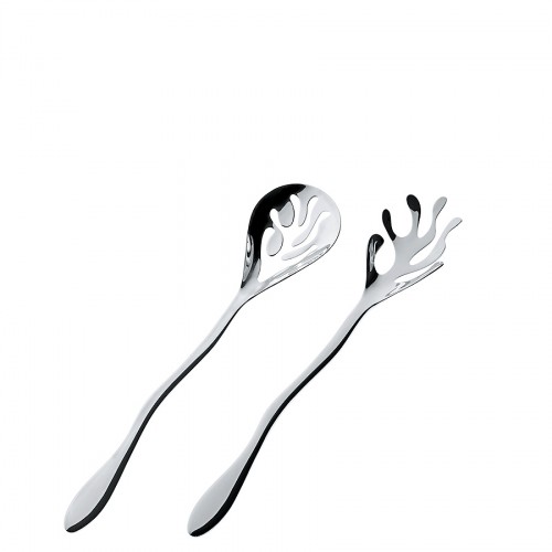 Alessi Mediterraneo sztućce do sałaty