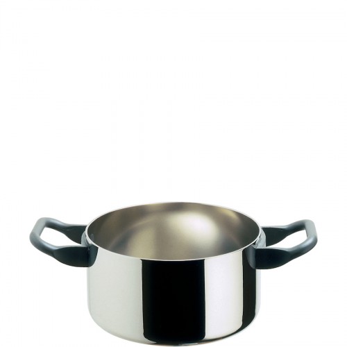 Alessi La Cintura di Orione garnek średni