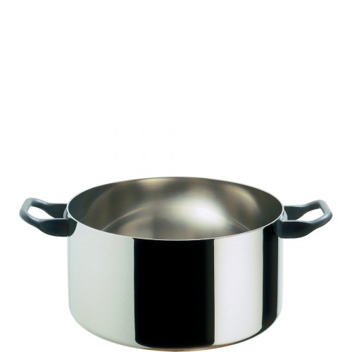 Alessi La Cintura di Orione garnek średni