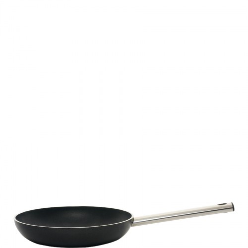 Alessi Mami patelnia aluminiowa z pow�ok� nieprzywieraj�c�