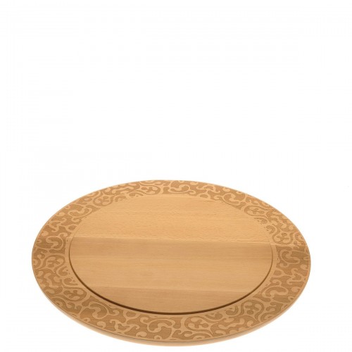 Alessi Dressed in Wood deska do serów