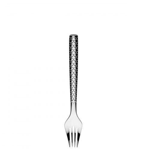 Alessi Colombina Fish Zestaw 4 widelecw do ryb