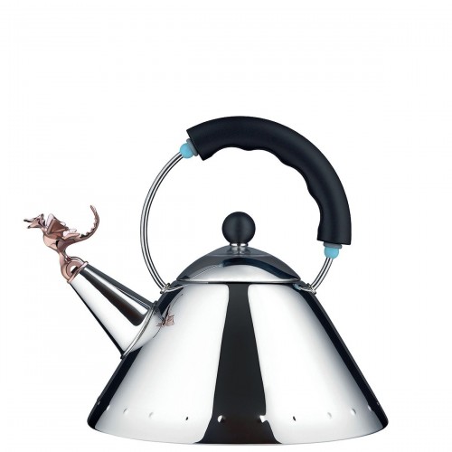 Alessi Tea Rex czajnik