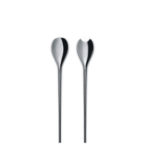 Alessi Human Collection łyżki do sałaty