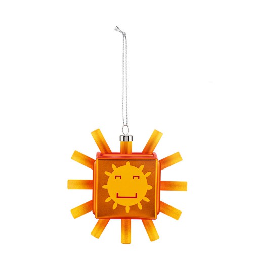 Alessi Sunflake bombka