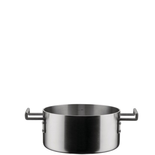 Alessi CONVIVIO wysokie casserole