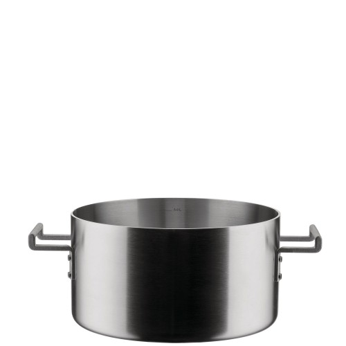 Alessi CONVIVIO wysokie casserole