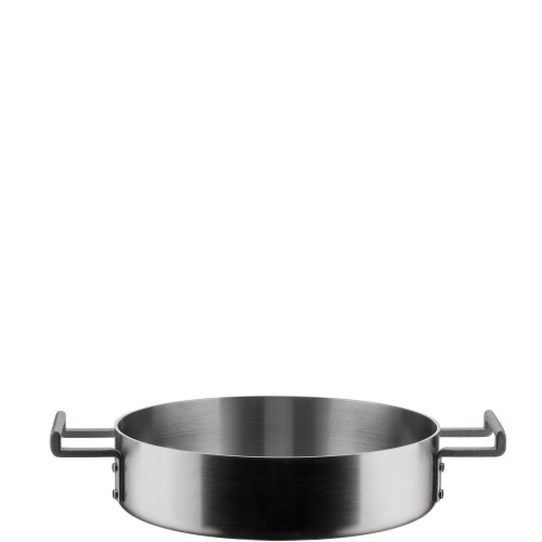 Alessi CONVIVIO niskie casserole