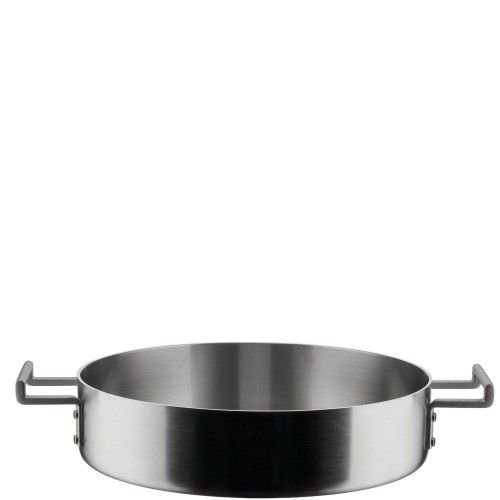 Alessi CONVIVIO niskie casserole