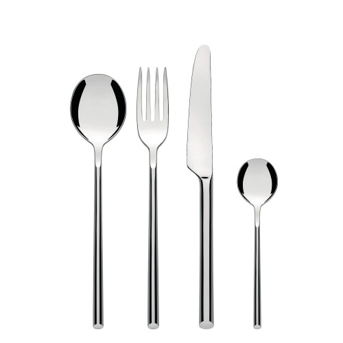 Alessi Clivo Zestaw sztucw 24 elementy