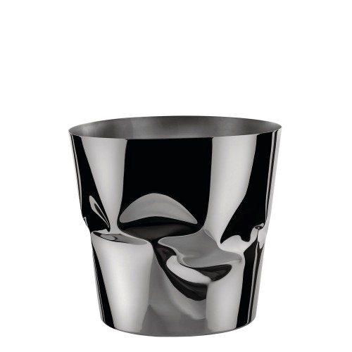 Alessi Compressioni Cooler ze stali nierdzewnej