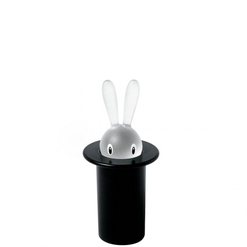 A di Alessi Magic Bunny podajnik na wykaaczki