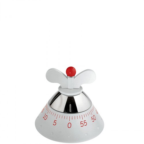 A di Alessi Kitchen Timer minutnik