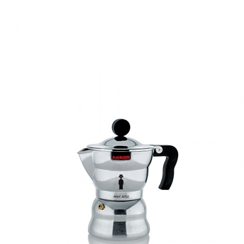 A di Alessi Moka zaparzacz do espresso