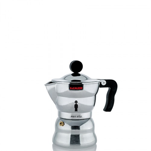 A di Alessi Moka zaparzacz do espresso