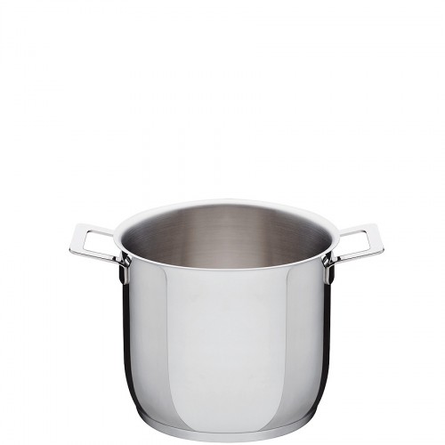 A di Alessi Pots&Pans garnek wysoki