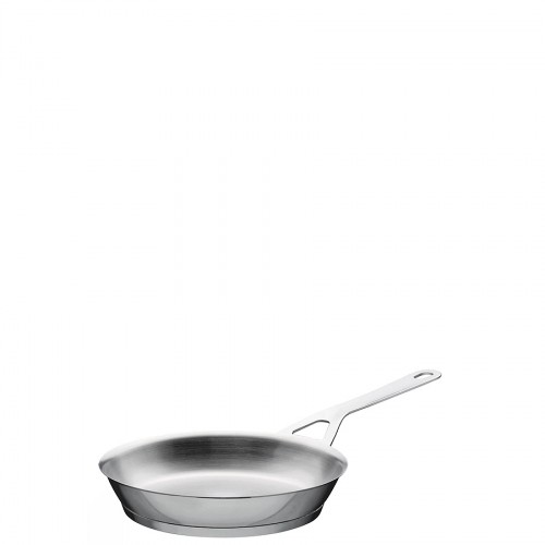 A di Alessi Pots&Pans patelnia stalowa