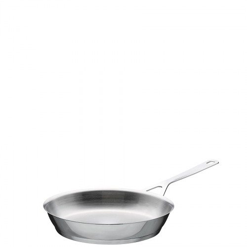 A di Alessi Pots&Pans patelnia stalowa