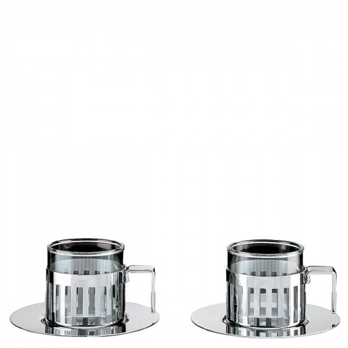 A di Alessi Girotondo dwie fili�anki do espresso