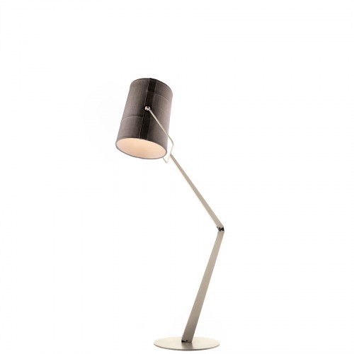 Diesel Foscarini Fork lampa podogowa, kolor szary