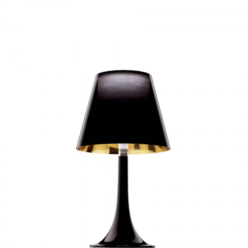 Flos Miss K lampa sto�owa, kolor czarny