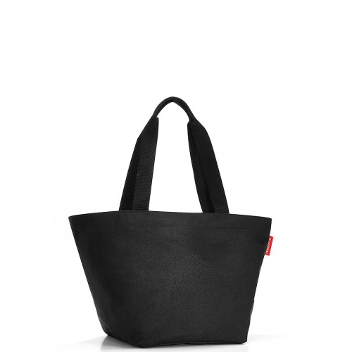 Reisenthel Shopper M torba na zakupy, black