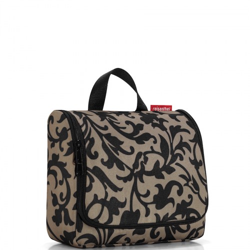 Reisenthel Toiletbag kosmetyczka, baroque taupe