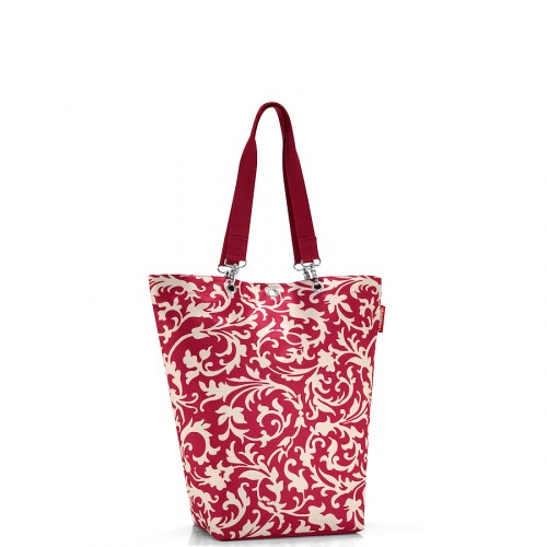 Reisenthel Cityshopper torba, baroque ruby