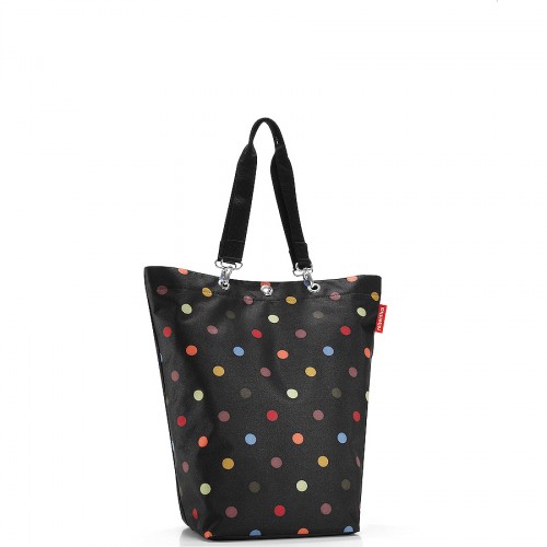 Reisenthel Cityshopper torba, dots