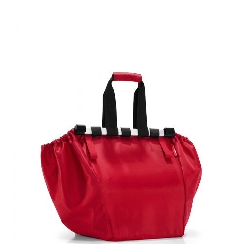 Reisenthel Easyshoppingbag torba, red