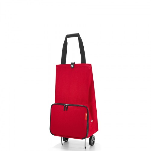 Reisenthel Foldabletrolley wzek, red