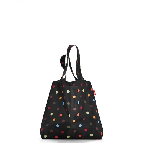 Reisenthel Mini maxi shopper torba na zakupy, dots