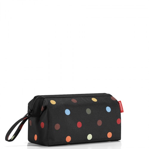 Reisenthel Travelcosmetic kosmetyczka, dots