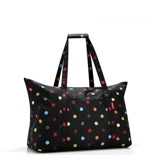 Reisenthel Mini maxi travelbag torba, dots