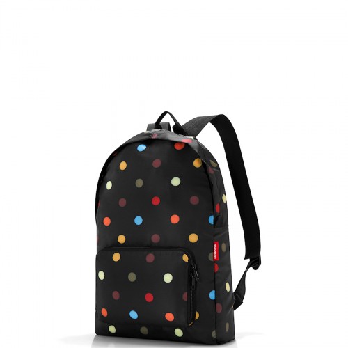 Reisenthel Mini maxi rucksack dots plecak, dots