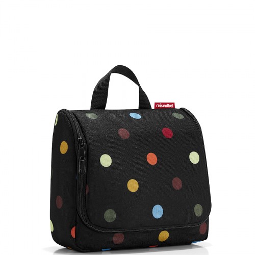 Reisenthel Toiletbag kosmetyczka, dots