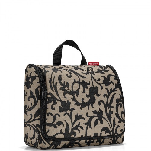 Reisenthel Toiletbag XL kosmetyczka, baroque taupe