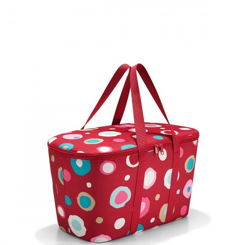 Reisenthel Coolerbag  torba termiczna, funky dots2