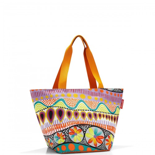 Reisenthel Shopper M torba na zakupy, lollipop