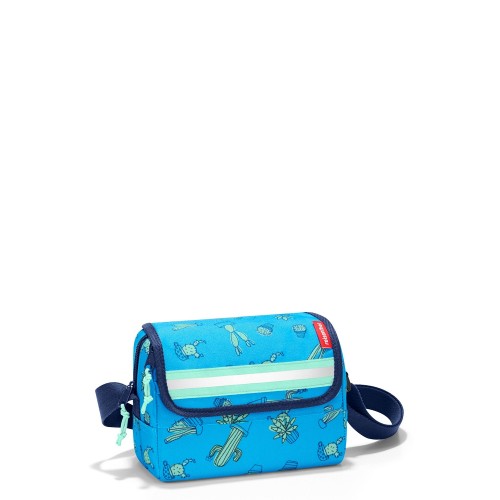 Reisenthel Everydaybag Kids torba na rami, cactus blue