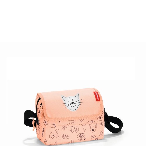 Reisenthel Kids cats and dogs Torba everydaybag