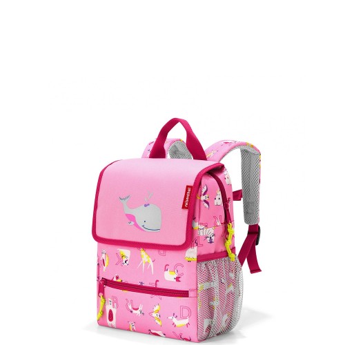 Reisenthel Backpack kids abc friends Plecak