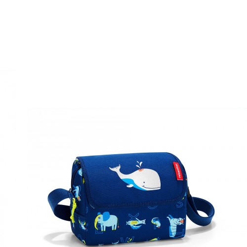 Reisenthel Everydaybag kids abc friends Torba na ramię