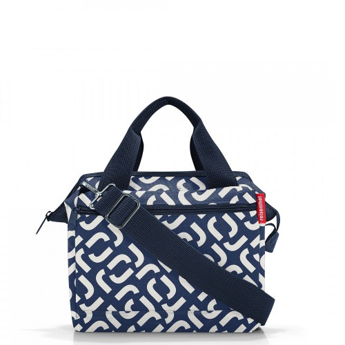 Reisenthel Allrounder cross Torba, signature navy