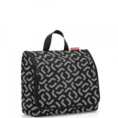 Reisenthel Toiletbag XL Kosmetyczka, signature black