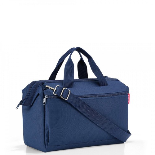 Reisenthel Allrounder S Torba, pocket navy