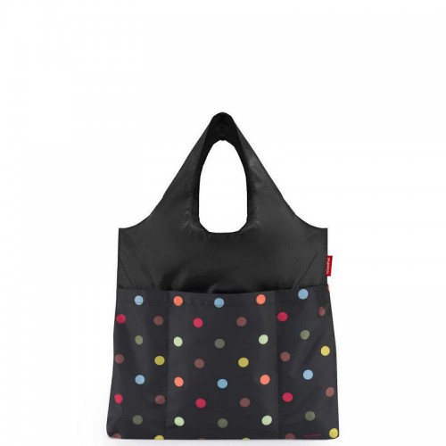Reisenthel Mini maxi shopper Plus Siatka na zakupy