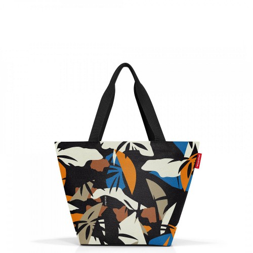 Reisenthel Shopper M Torba, miami black