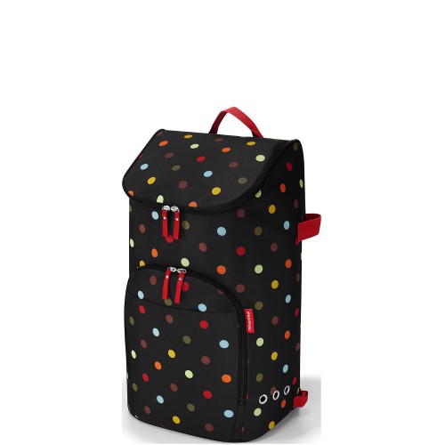 Reisenthel Citycruiser bag Torba, dots